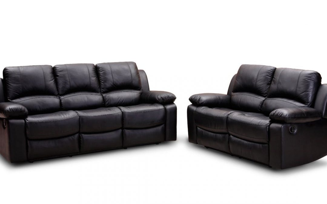 How To Pick When You Are Trying To Decide Between Leather Lounges And Recliners