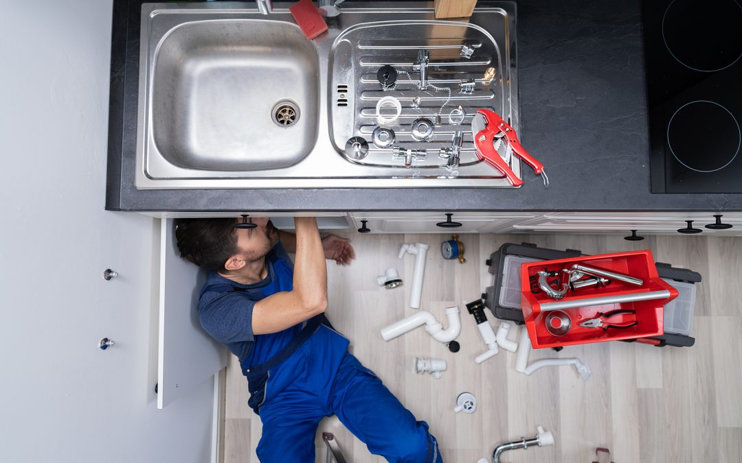 Why You Need A Good Plumber In Wellington