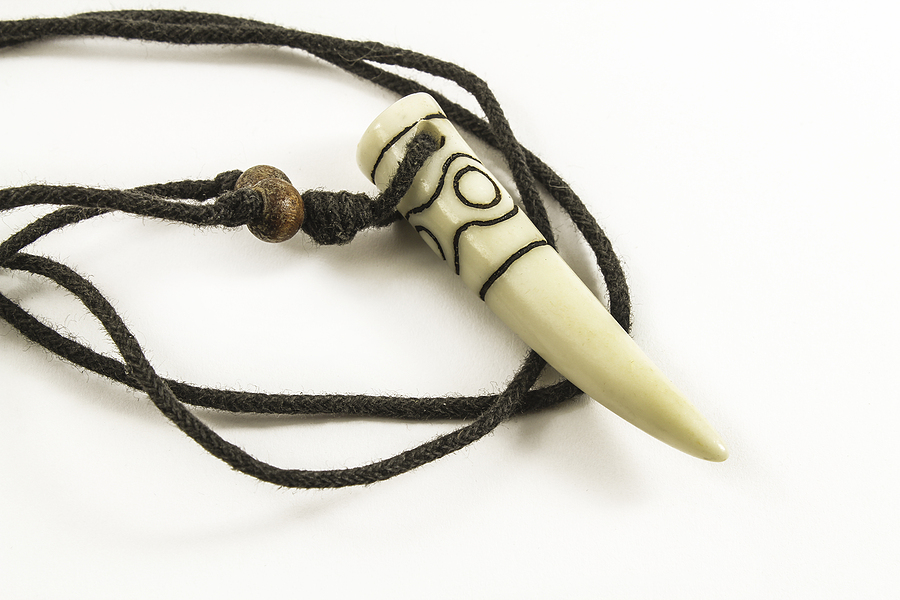 6 Consumer Tips on Buying a New Zealand Necklace Bone