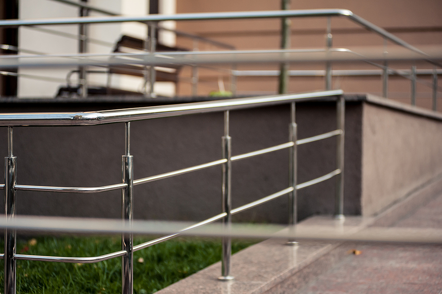 The 3 Strategic Advantages of A Stainless Steel Wire Balustrade