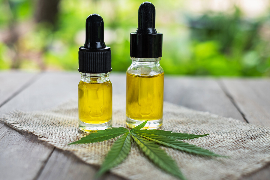 Where People Can Start When They Are Looking For Cbd Oil To Buy For Themselves Or For A Family Member