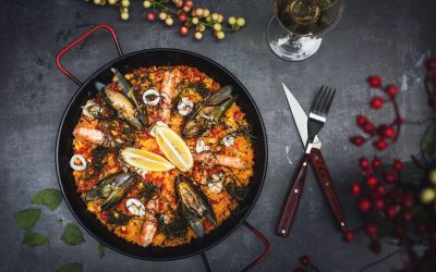 What To Expect About Paella Catering In Sydney