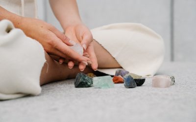 Best Crystals and Gemstones in Australia For Enhancing Your Inner Strength