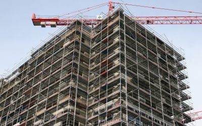 Kwikstage Scaffolding: Reasons Why You Should Consider Using It in Your Construction Project