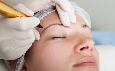 Three Important Things You Need to Consider Before Getting Eyebrows Tattoo in Sydney
