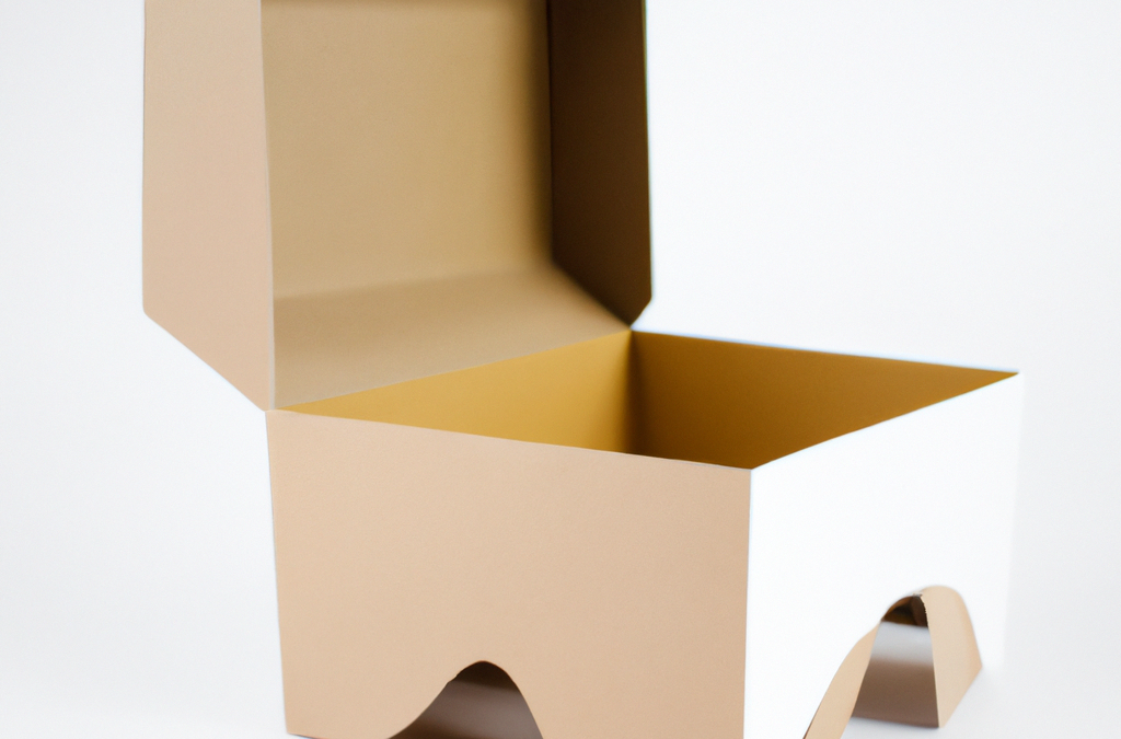 The Art of Custom Cardboard Packaging: Tailoring Boxes to Your Brand