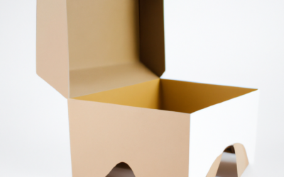 The Art of Custom Cardboard Packaging: Tailoring Boxes to Your Brand
