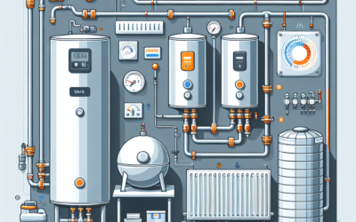 The Future of Hot Water: Innovative Technologies and Trends
