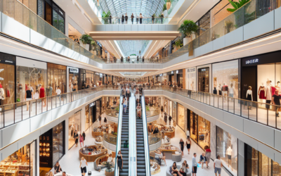 Retail Evolution: The Changing Landscape of Shopping Centers in Brisbane