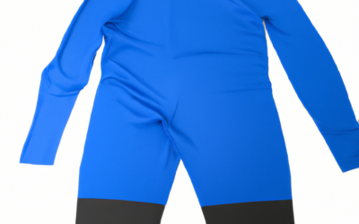 The Science Behind Compression Clothing: How It Benefits Athletes