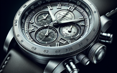 IWC Ingenieur Watches: A Closer Look at the Iconic Collection