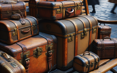 Don’t Miss Out: The Latest Luggage Sales and Deals