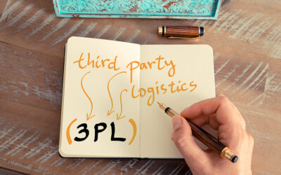 The Transformative Power of Third-Party Logistics in Modern Business