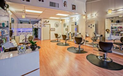 Discovering the Unique Charm of Japanese Hair Salons